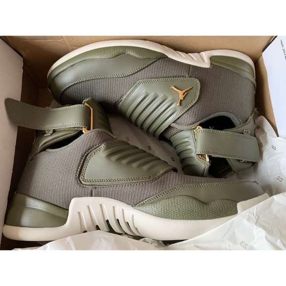 Jordan Other - NIB The Jordan Generation MENS SHOES 13